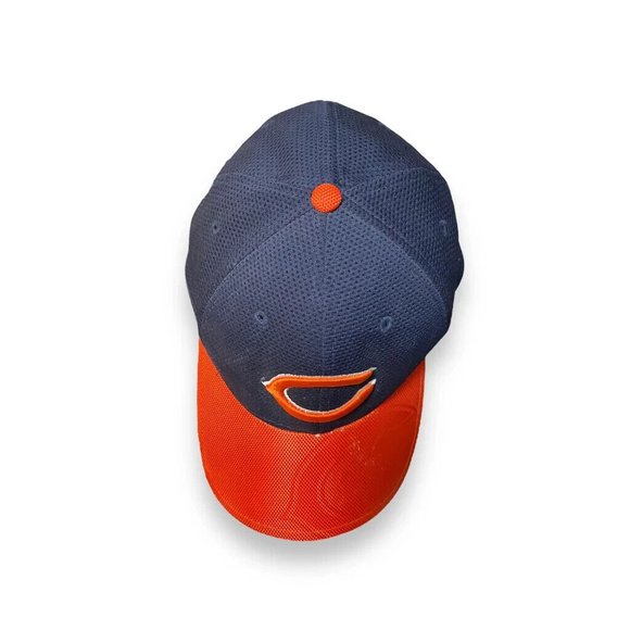 New Era 39 Thirty GSH Chicago Bears Hat - Picture 5 of 12